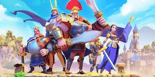 Rise of civilizations android cover. Download Rise Of Civilizations Mod Apk V1 0 38 7 Unlimited Money