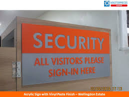 Import quality acrylic led sign board supplied by experienced manufacturers at global sources. Acrylic Sign Boards Letters Name Board Manufacturers Chennai