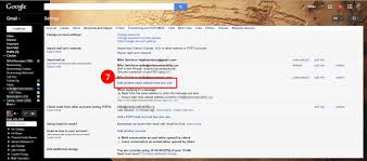 For example, if you are using microsoft outlook, you can continue to use outlook to compose. How To Send And Receive Godaddy Email From Gmail