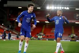 Compare mason mount to top 5 similar players similar players are based on their statistical profiles. Mason Mount Gives Chelsea 1 0 Premier League Win Over Liverpool