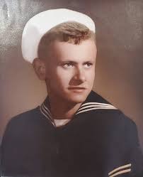 Navy veteran served during Korean War