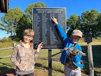 Ducks Unlimited: Greenwing Legacy Project