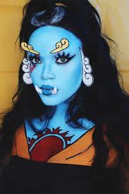 Serious "Binocular" crush