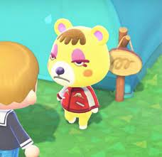 Maybe you would like to learn more about one of these? Tammy Had Never Seen Such Bs Animalcrossing