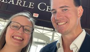 Robyn Ellens and Nicholas Zacek's Wedding Website