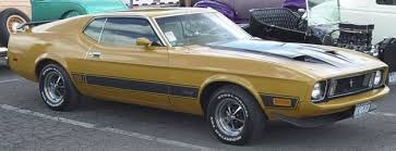 Most Who Know Of The Mustang Named Eleanor Think Of The Nicolas Cage Version From The 2000 Movie Quot Gone In 60 Secon Ford Mustang Gone In 60 Seconds Mustang