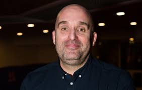 Shane Meadows to make 'The Gallows Pole' period drama for the BBC