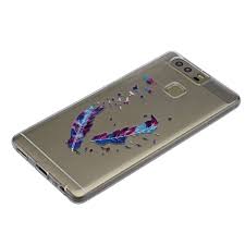 Henna Cover für Huawei Enjoy 6 Case ...