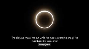 Below you will find our collection of inspirational, wise, and humorous old eclipse quotes, eclipse sayings, and eclipse proverbs, collected over the years from a variety of. Pinterest In 2021 Eclipse Quote Eclipse Quotes