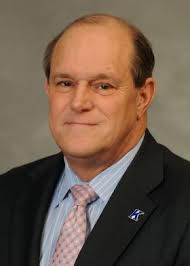 Kent State University provost to become president of University of New  Mexico