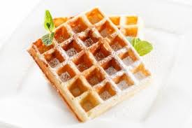 Recette Gaufres Supertoinette