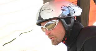 Hang Gliding World Championships 2013: Manfred Ruhmer