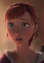 Not understanding her father's work, she chases ozzie into the woods only to find tara and that is where her epic journey begins. Fan Casting Mackenzie Davis As Mary Katherine In The Leaf Men Epic 2013 Live Action Fancast On Mycast