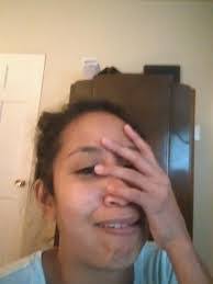 Sarah Roa's Instagram, Twitter & Facebook