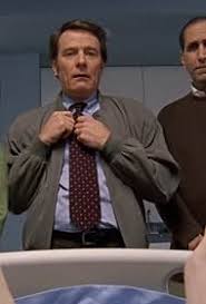 Malcolm in the Middle" Living Will (TV Episode 2005)