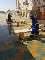 بلدية عنيزة On Twitter قامت إدارة النظافة بالبلدية اليوم بعمليات تنظيف شاملة لسوق الجديدة في المنطقة المركزية بعنيزة