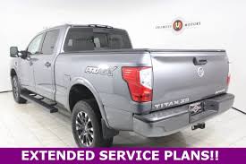 Image result for Gun Metallic 2017 Titan