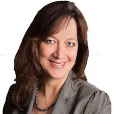 Christine Mann, Chief Operating Officer, MBA