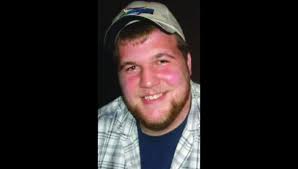 Andrew Paul Mathias, 25, Alma