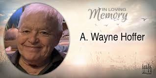 A. Wayne Hoffer