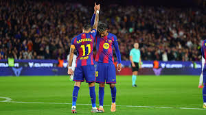 Resumen y goles del Barcelona vs Osasuna, jornada 16 de LaLiga EA Sports 25-26