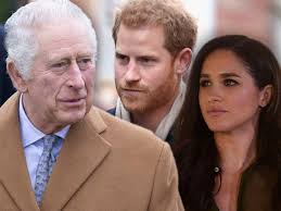 Meghan & Harry Urged to Speak Up
