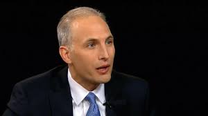 Counterterrorism expert