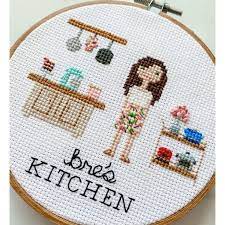 Free cross stitch baby spoons patterns. Kitchen Baking Cooking Skirt Cross Stitch Designs Cross Stitch Samplers Portrait Cross Stitch
