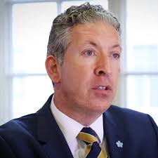 Mark Beadle Email & Phone Number