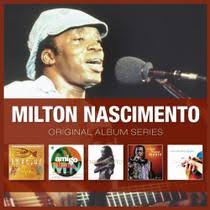 musica de milton nascimento em Promoção no Magazine Luiza