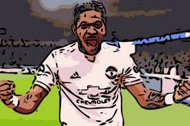 4 transparent png illustrations and cipart matching scott mctominay. Fred Scott Mctominay Manchester United Tactical Analysis Statistics Football Bloody Hell
