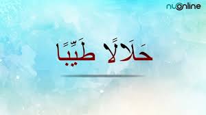 Bagaimana cara menyusun sebuah kalimat bahasa inggris yang baik dan benar? Makna Halalan Thayyiban Dalam Al Qur An