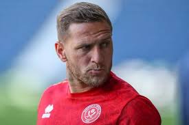 Sheffield United legend Billy Sharp tipped to make Blades return after exit  confirmed