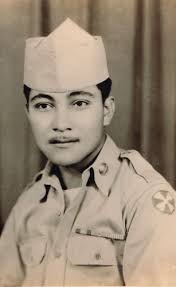 Fernando Barron Obituary (1932