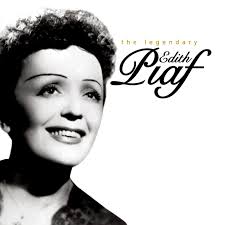 French Singer Edith Piaf's Best Songs