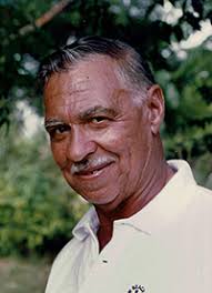 Edgar Arnold Robinson : Bernews Obituaries