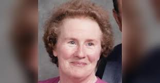 Mary (Guyer) Buckley Obituary