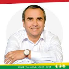 Seré tu representante en el Gobierno Regional de Valparaíso co...