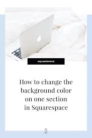 How To Change The Content Background Color On One Individual
