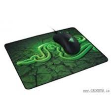 Razer Goliathus 2013 Soft Gaming Mouse Mat Small Control Frml 270mm X 215mm Rz02 01070500 R3m1 Gaming Mouse Mouse Pad Razer