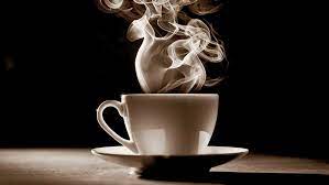 One more cup of coffee. Daily Cup Of Filter Coffee Cuts Risk Of Early Death News The Times