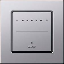 You can even swipe the light up and down by. 9 Capacitive Touch Control Devices Ideas Touch Control Touch Dim Lighting