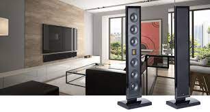 Martinlogan Motion Slm