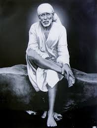 Shirdi Sai Baba Poster - Shop Online