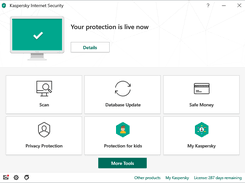 Kaspersky Internet Security Vs Surfshark Comparison