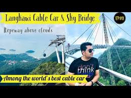 Bateri kereta turut menyimpan muatan elektrik untuk digunakan semasa enjin tidak beroperasi. Video Langkawi Cable Cars