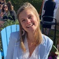 Madeleine Ebeling's Instagram, Twitter & Facebook