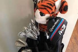 Tiger Woods Switched Back To His Old Driver Shaft And It S Working