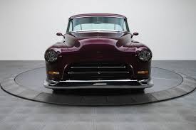 Image result for Regent Maroon 1952 Oldsmobile