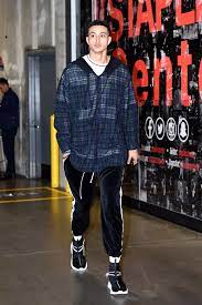 Kyle kuzma was born on the 24th of july 1995 and given the full name kyle alexander kuzma. Leaguefits On Twitter Streetwear Fashion Fashion Kyle Kuzma